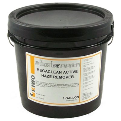 Haze & Stain Remover