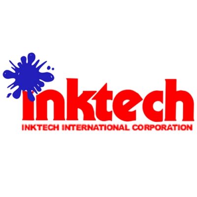 Inktech Solvent Inks