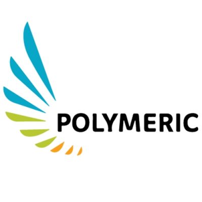 Polymeric UV Inks