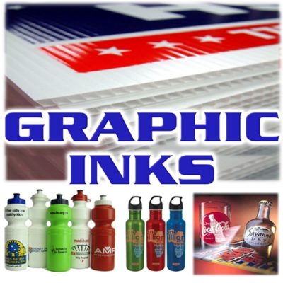 Graphic Inks
