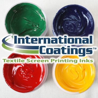 International Coatings Inks